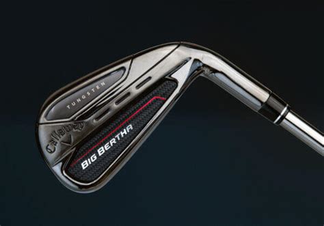 Callaway Big Bertha Lineup | MyGolfSpy