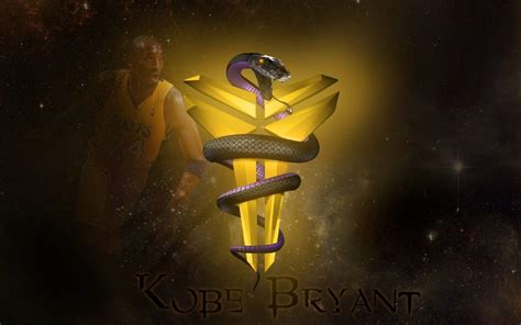 Mamba Mentality Wallpapers - Wallpaper Cave