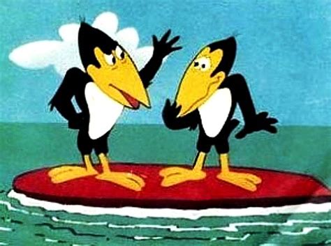 GalleryCartoon: Heckle and Jeckle Cartoon Pictures