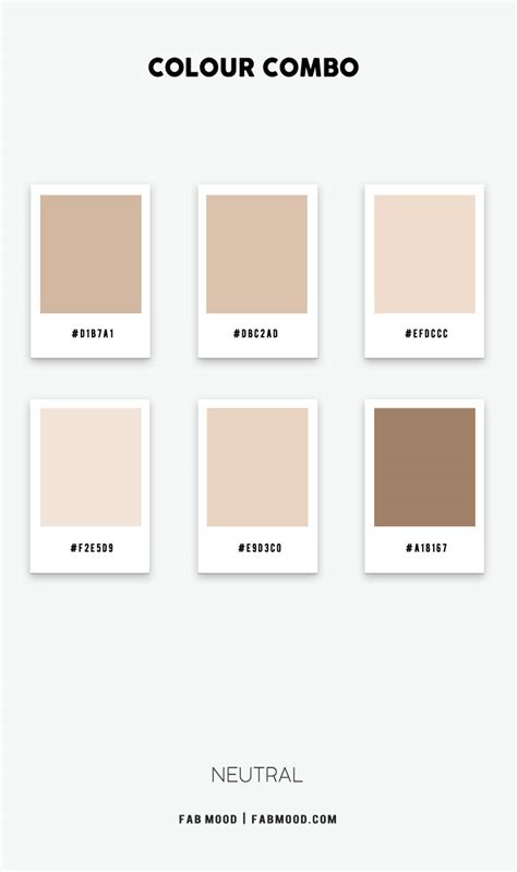 Beige Color Combo | What colours that go with beige | color combination