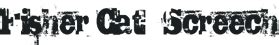 Fisher Cat Audio - Animal Sounds and Noises | Fisher Cat Screech