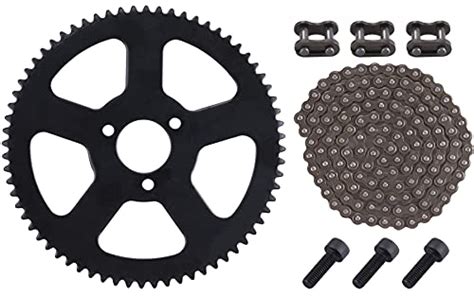 Best Sprocket For Your Mini Bike