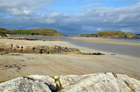 Ards Forest Park – Donegal Beaches