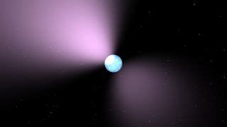 What are pulsars? | Live Science