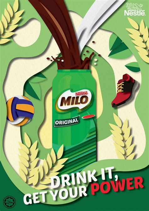 Gambar Air Kotak Milo / Promo Susu Milo Kotak Cokelat Active Go Uht 110 ...