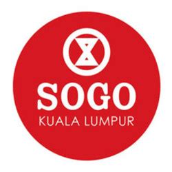 Sogo Logos