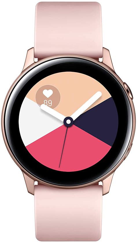 Reloj inteligente SAMSUNG Gal...B07NFMMNQB | Encarguelo.com