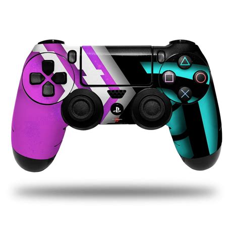 Skin for Sony PS4 Dualshock Controller PlayStation 4 Original Slim and ...