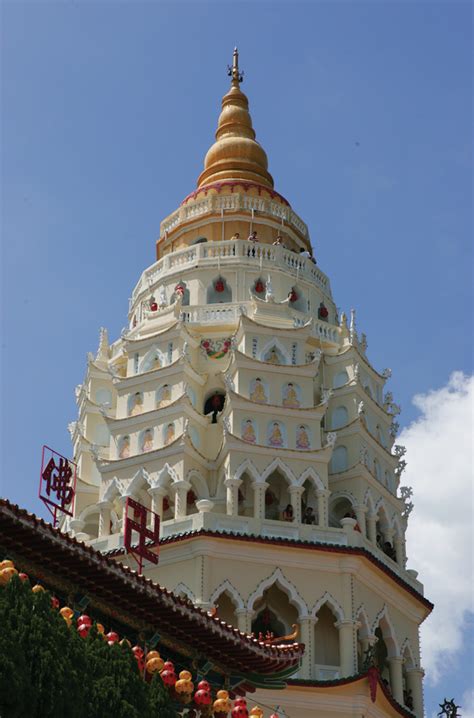 Buddhism in Malaysia – Nalanda Buddhist Society