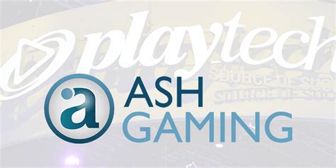 Ash Gaming - Casinomeister