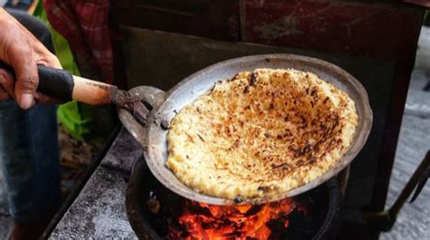 Resep Kerak Telor Legendaris Khas Betawi Asli, Dijamin Enak dan Gurih