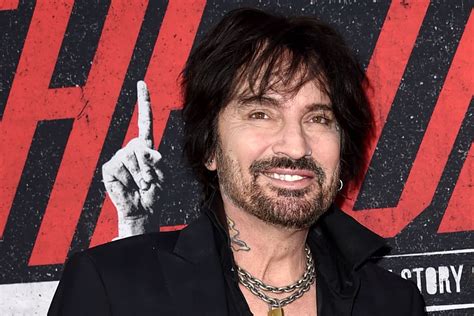 Motley Crue's Tommy Lee Set to Release Two New Songs