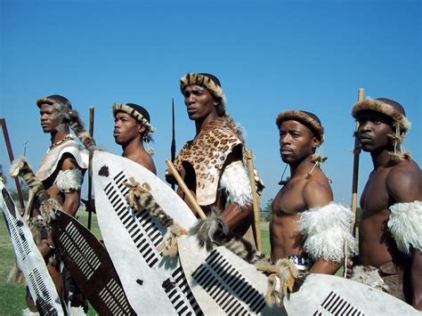 Zulu Indigenous Beliefs and Practices - World ReligionS