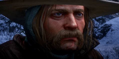 Red Dead Online Player Creates Micah from Story Mode