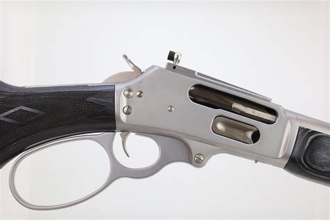 Marlin 1895 .45-70 Trapper Lever Gun: Review - RifleShooter