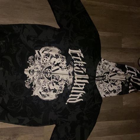 Ecko Unltd. Men's Hoodie | Depop