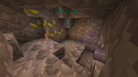 Fern - Alpha Pre-Release - Version a1.2.3 for MC 1.8+ Minecraft Texture ...