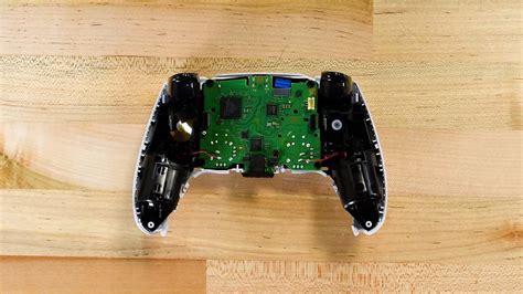 Your PS5 Controller May Not Last A Year Before It Breaks - GameSpace.com