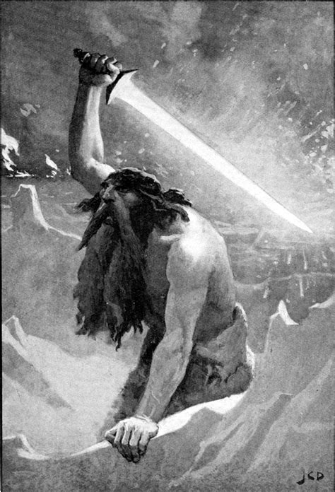 Surt - Norse Mythology for Smart People