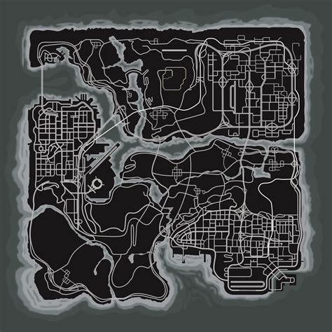 GTA Mapmaking - Page 180 - GTA VI - GTAForums