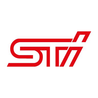 STI vector logo - STI logo vector free download