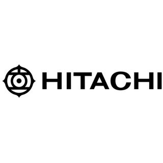 hitachi logo png - Dorinda Orosco