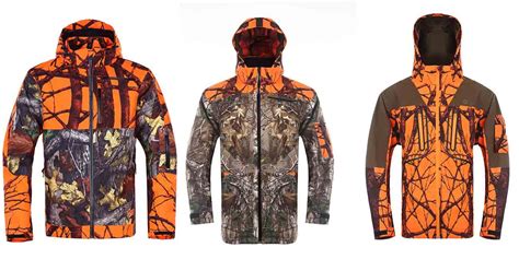 How to choose Deer Hunting Gear - Hunting Clothes