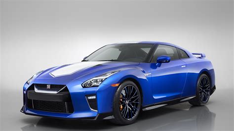 1920x1080 2020 Nissan GT R R35 50th Anniversary Edition 5k Laptop Full ...