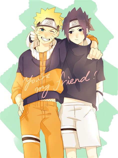 NARUTO/#1986736 | Naruto, Anime naruto, Sasunaru