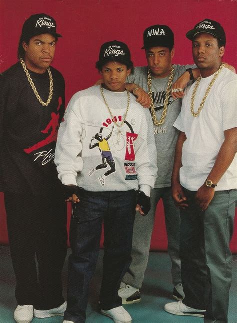 80s Rapper Fashion – What Did Rappers Wear in the 1980s - Vintage-Retro