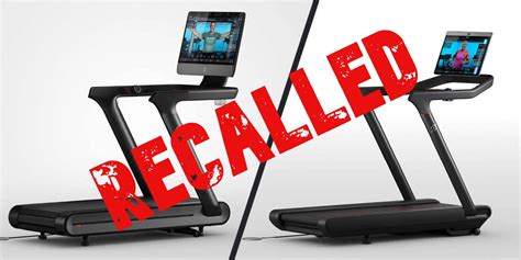 Peloton Treadmill Recall: What You Need To Know & Do Next