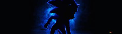 Sonic The Hedgehog (Movie) 4K wallpaper download