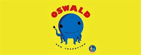 Oswald The Octopus Henry Needs A Haircut - Best Haircut 2020