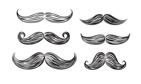 Mustache Images – Browse 636,064 Stock Photos, Vectors, and Video ...