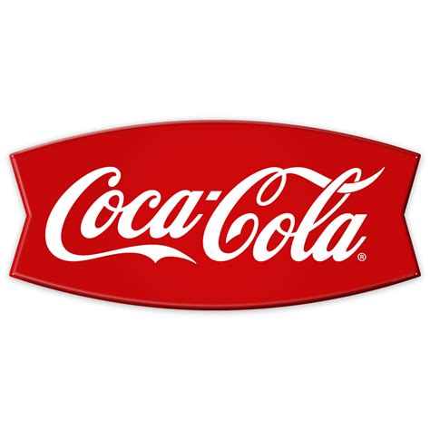 Coca-Cola Large Metal Signs & Decor | Retro Planet