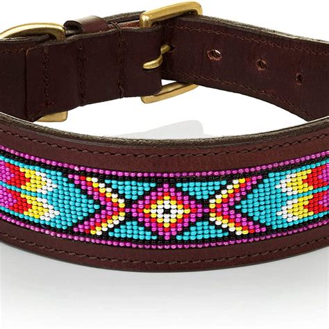 Beaded Dog Collars: The Ultimate Guide for Picking the Right One ...