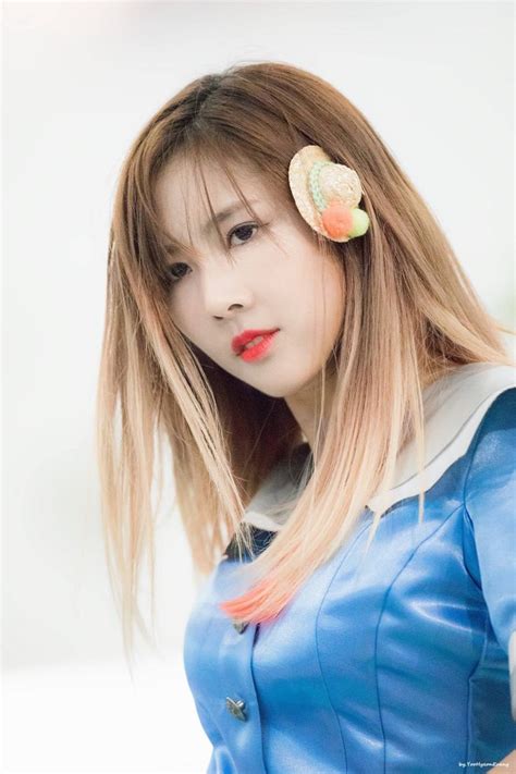 Dreamcatcher - Yoohyeon