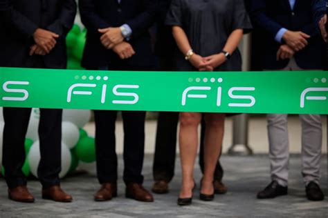 FIS welcomes new Jacksonville headquarters | Photos