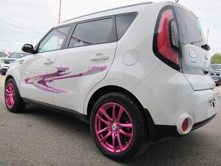 Pin by Raylin serria mabe on Pink house | Kia soul accessories, Kia ...