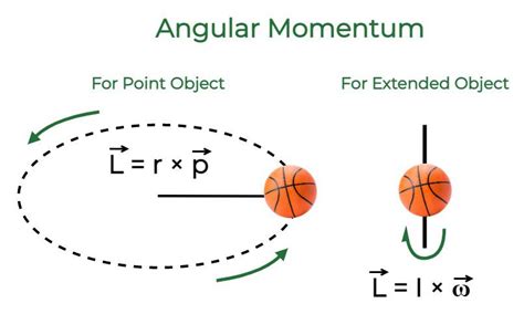 Angular Momentum - Definition, Formula, Units, Examples, and FAQs