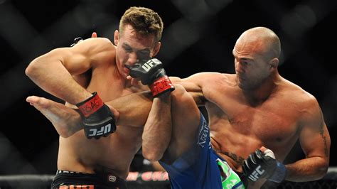 Keys to victory! UFC 189: Robbie Lawler vs Rory MacDonald 2 - MMAmania.com