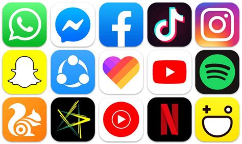 Las APPs más descargadas durante el confinamiento – HIT FM