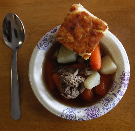 Backroads: Mystery Meat Stew | Entertainment | richmond.com