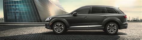 Audi Q7 Lease Deals | Audi South Burlington VT