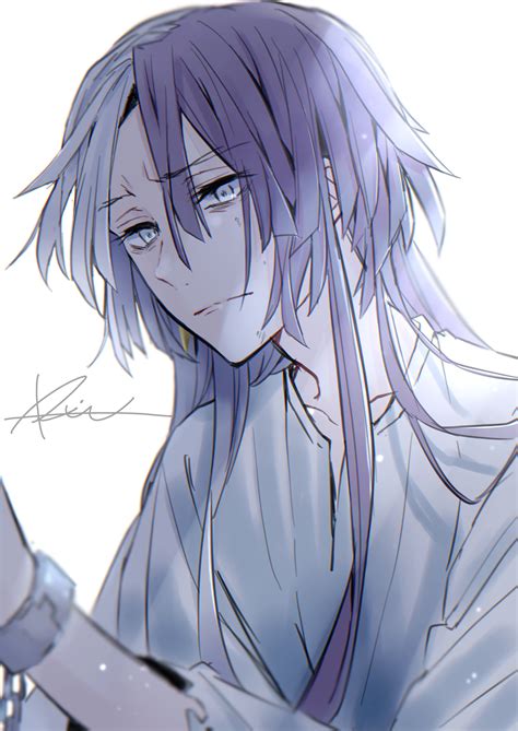 Sigma (Bungou Stray Dogs) Image by Ritsu (r1kuuw) #3668284 - Zerochan ...