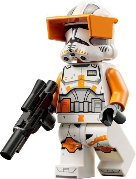 LEGO Clone Commander Cody Phase 2 Minifigur | Kaufen auf Ricardo