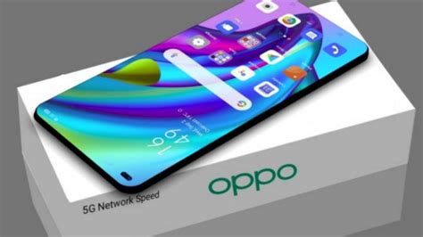 Oppo A54 5G: Full Specifications, Release Date, and Price!