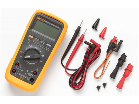 Fluke 28-II IP67 Digital Multimeter | TEquipment