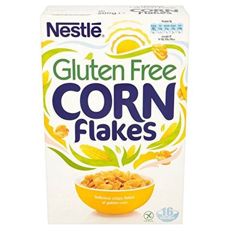 The 20 Best Ideas for Corn Flakes Gluten Free – Best Diet and Healthy ...