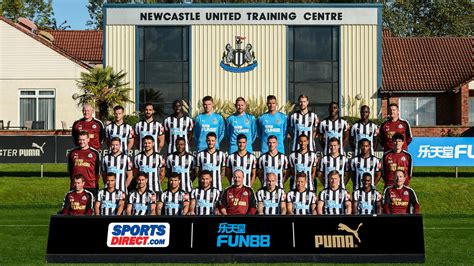 Newcastle United